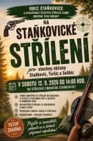 Staňkovické střílení